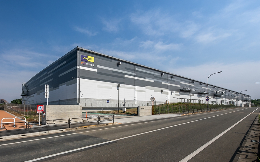 Landport